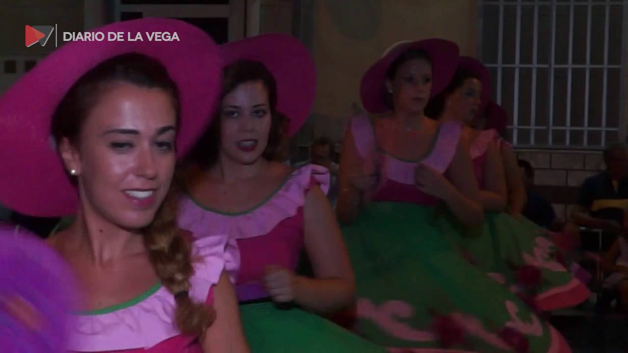 Desfile General de Redován