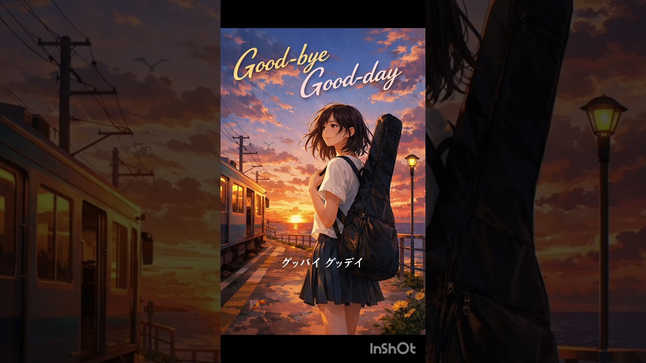 Good-bye Good-day