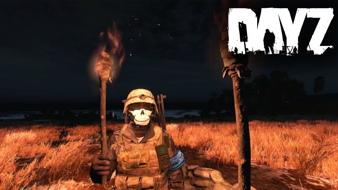 Streaming into the New Year - LIVE #dayz  #live #nye2026