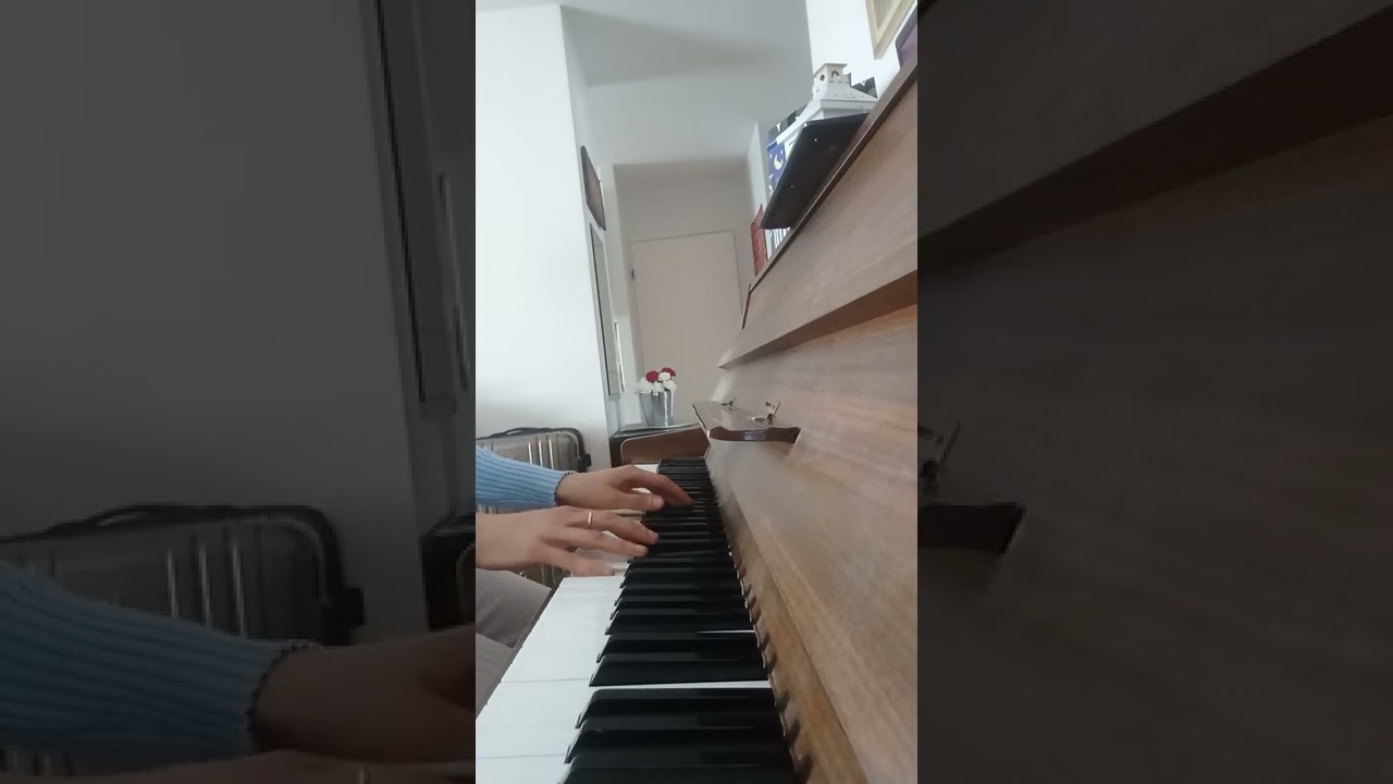 S&auml;vellys 3 pianolla, 9.5.2022