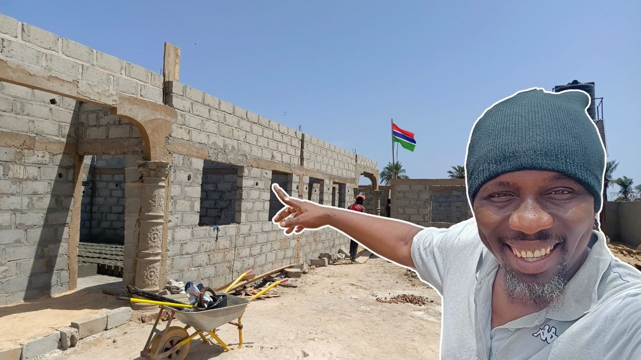 The Secret’s Out! Why Everyone Is Rushing to Build in The Gambia Now!