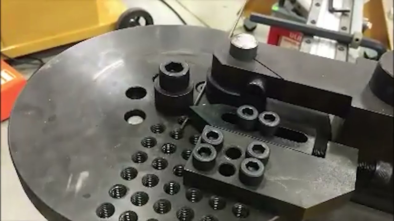 Baileigh Universal Bend Plate 1200 - Trick-Tools.com