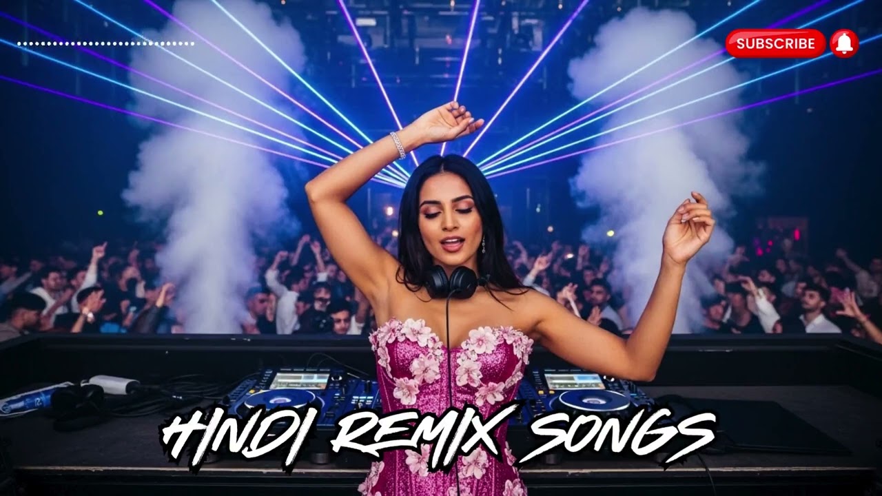🔥 Desi Festival EDM Energy Packed Into One Track &mdash; Brace Yourself 🎉🎶
