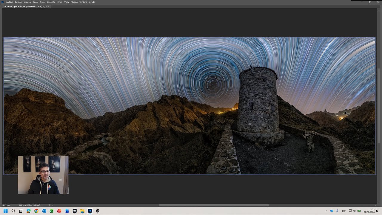 DBP Tools 2 9 (StarTrails 360º Generator)