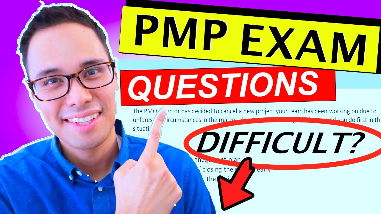 PMP EXAM QUIZ QUESTIONS SET #2 | PMP EXAM PREP | PMP QUIZ | PMP QUESTIONS & ANSWERS