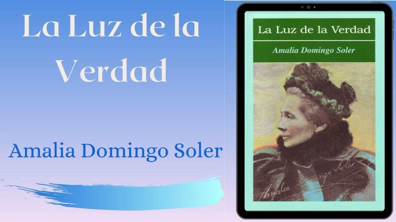 Libro La Luz de la Verdad: Notas Biográficas
