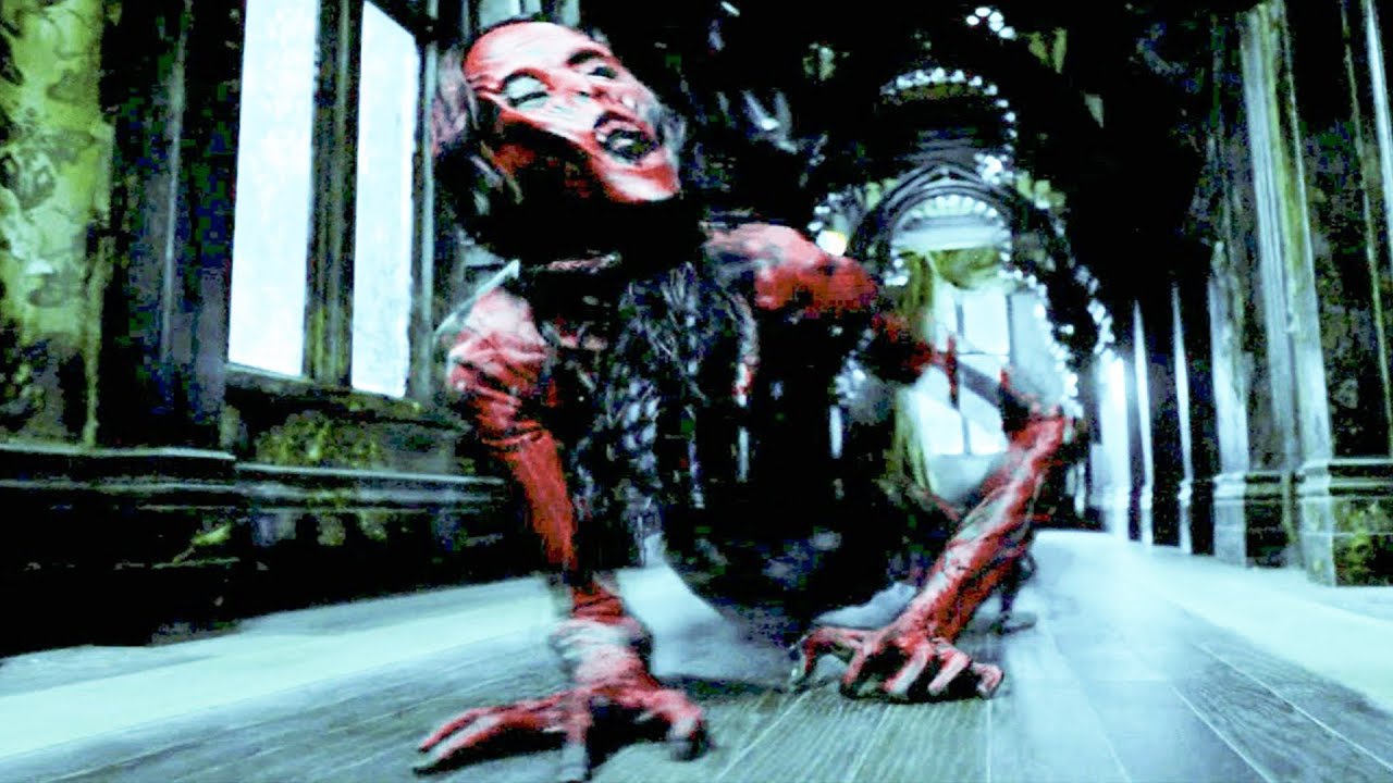 Greedy Man Built A Haunted House to House the Rich Wives He Killed |CRIMSON PEAK EXPLAINED