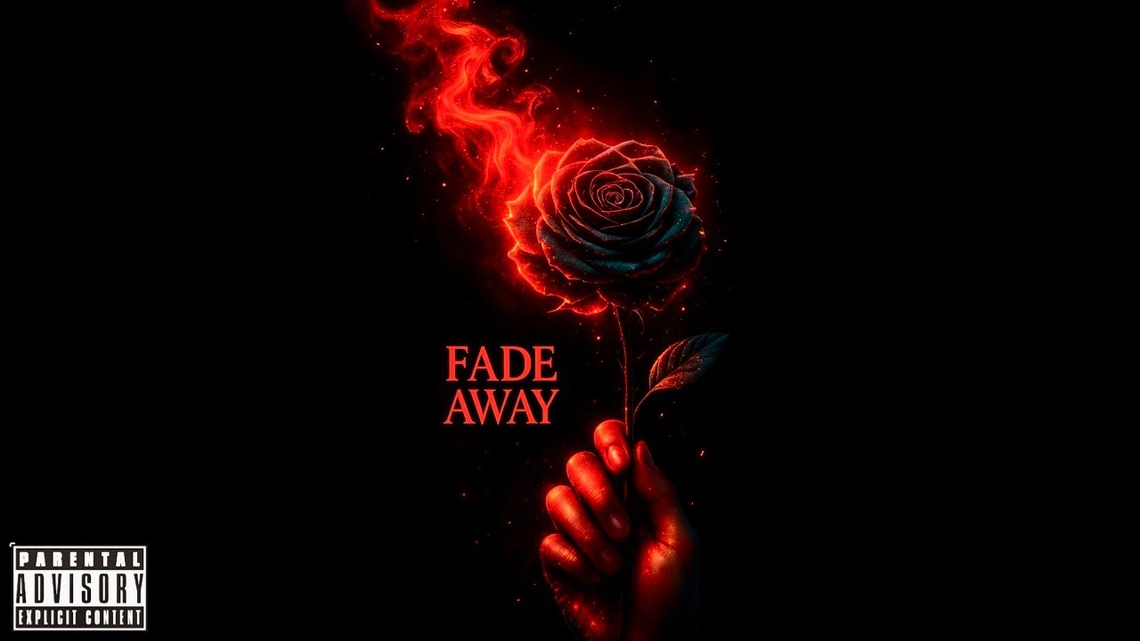 [FREE] “FADE AWAY” – Dark Emotional Trap Type Beat 2025 (Prod. By _4konthebeat)