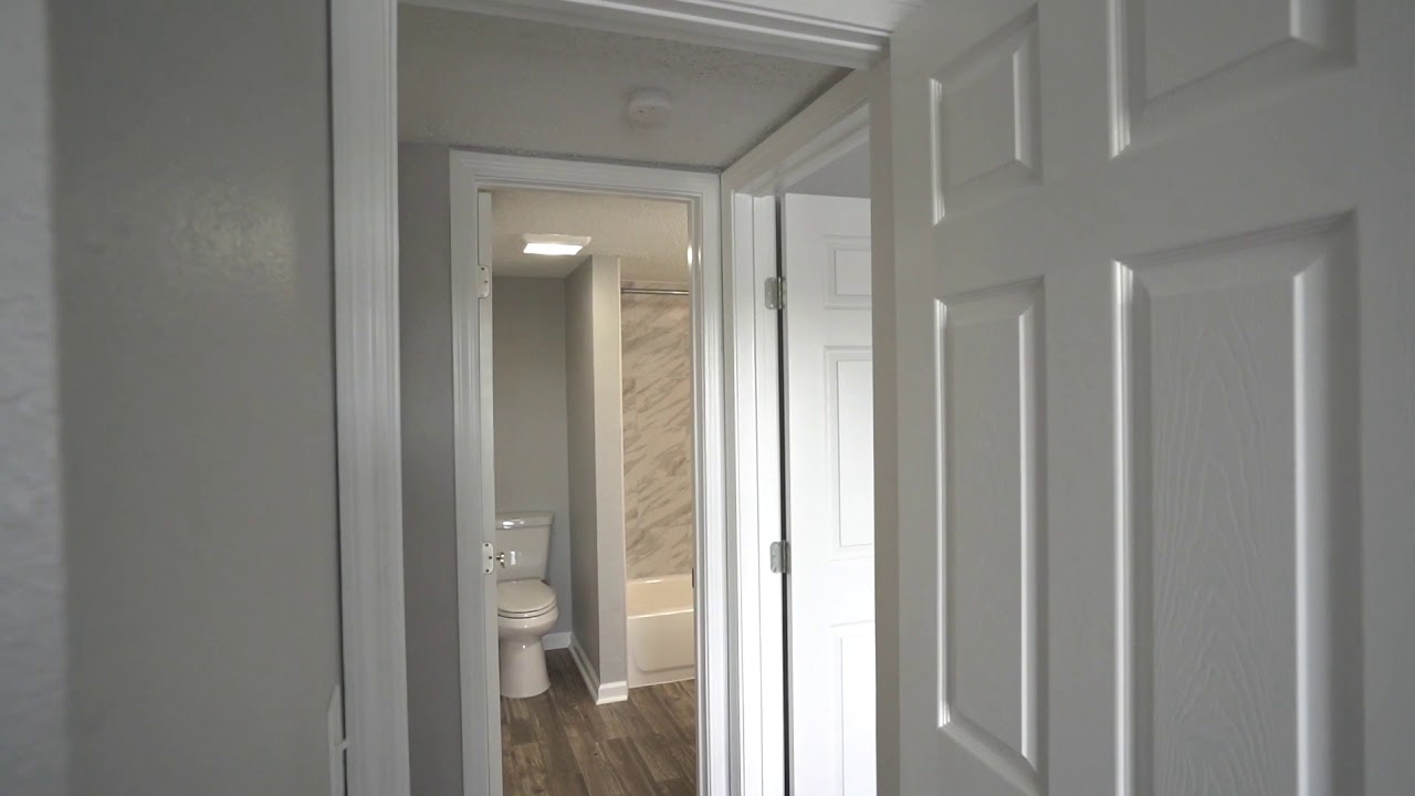 Bridge Creek Two Bedroom Interior Renovations