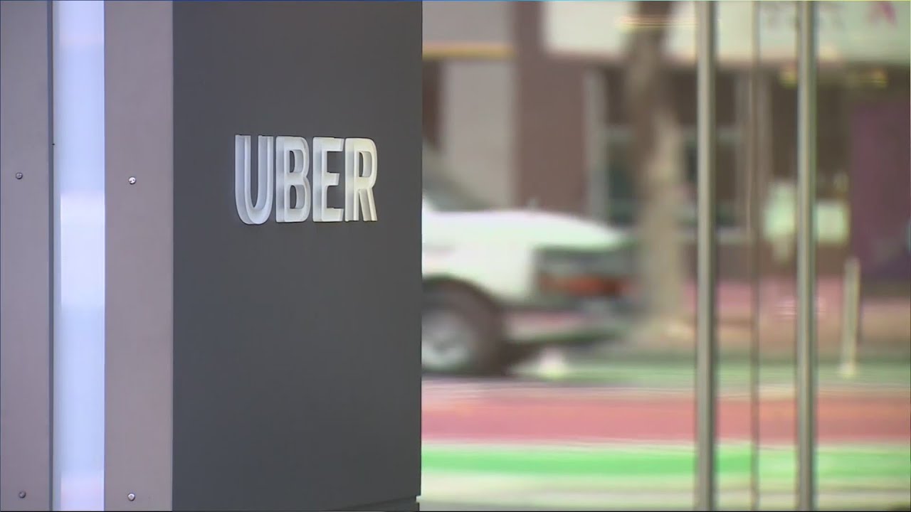 Uber cutting 3,000 more jobs during pandemic