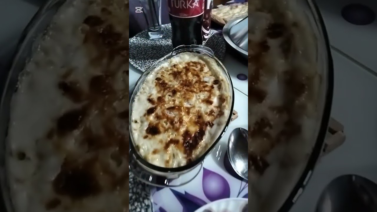 اليوم في ريف مع رمضان🥰