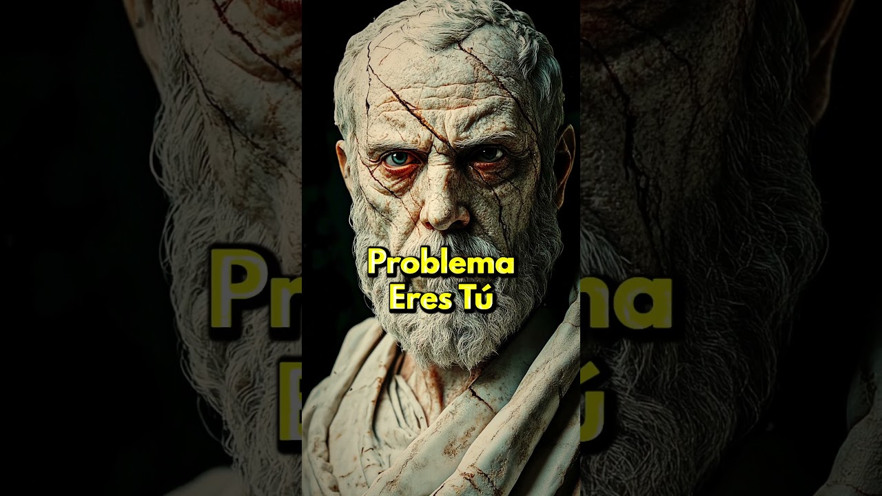 5 SE&Ntilde;ALES CLARAS DE PERSONAS MUY NEGATIVAS | ESTOICISMO