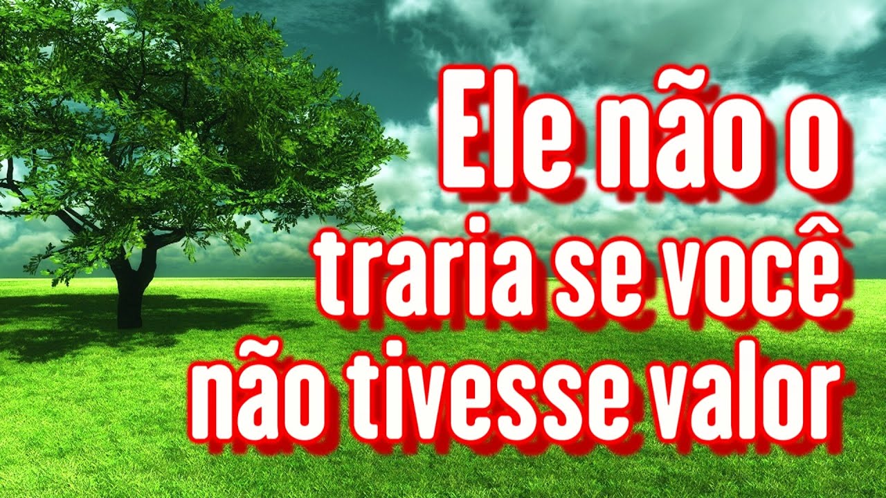 Um Caminho de Perfeição - Ir. Branham