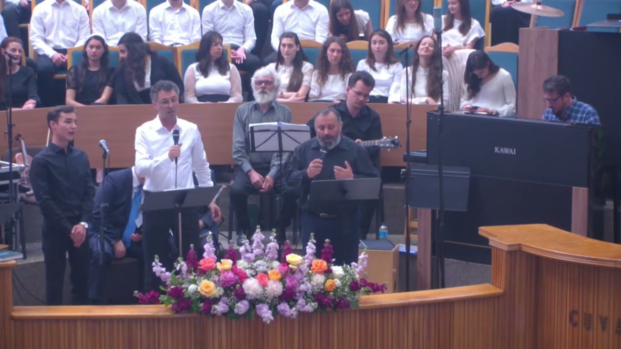 El n-a promis - Trio Tenorissimo