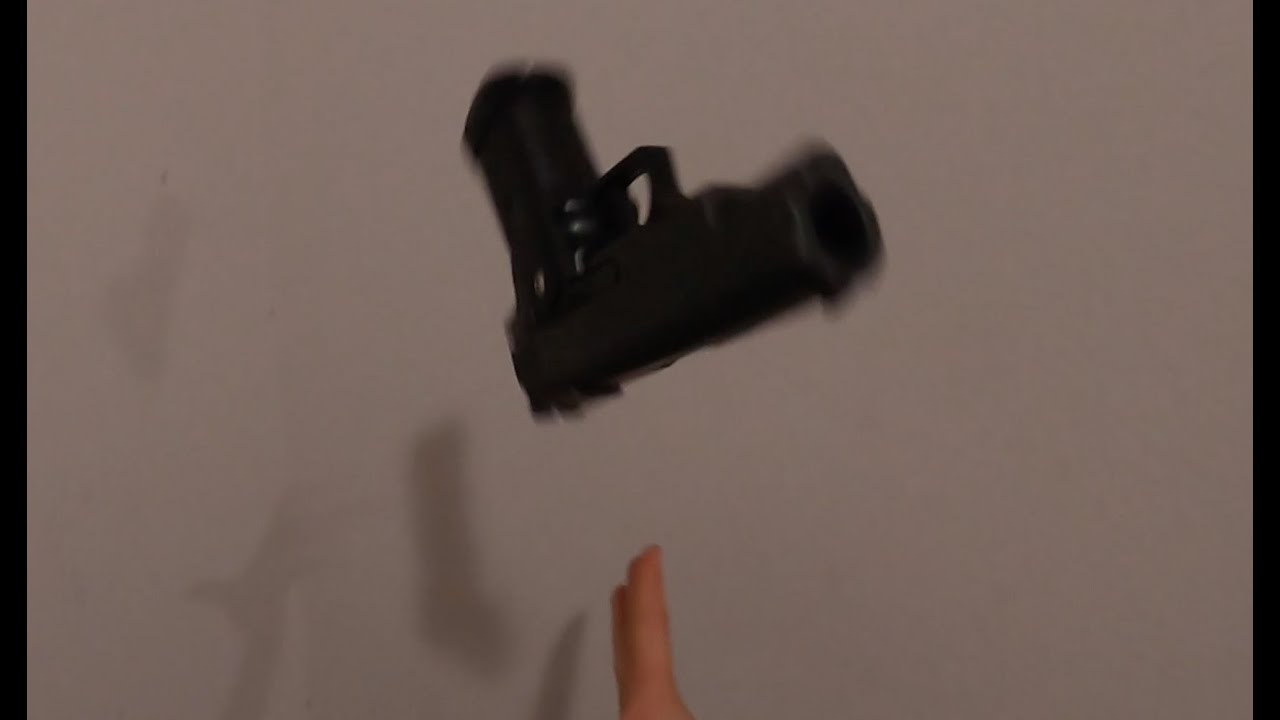 Tactical Trick Reloads