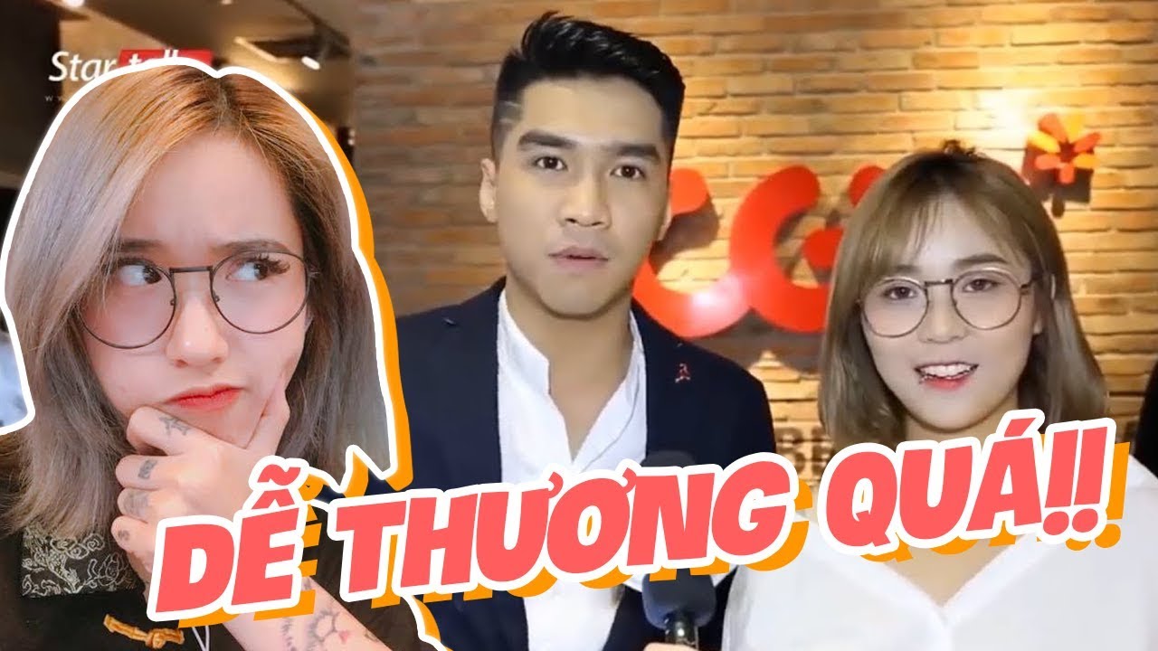 CẢM XÚC CỦA TIPPY KHI XEM PEWPEW MISTHY KỶ NIỆM 1 NĂM