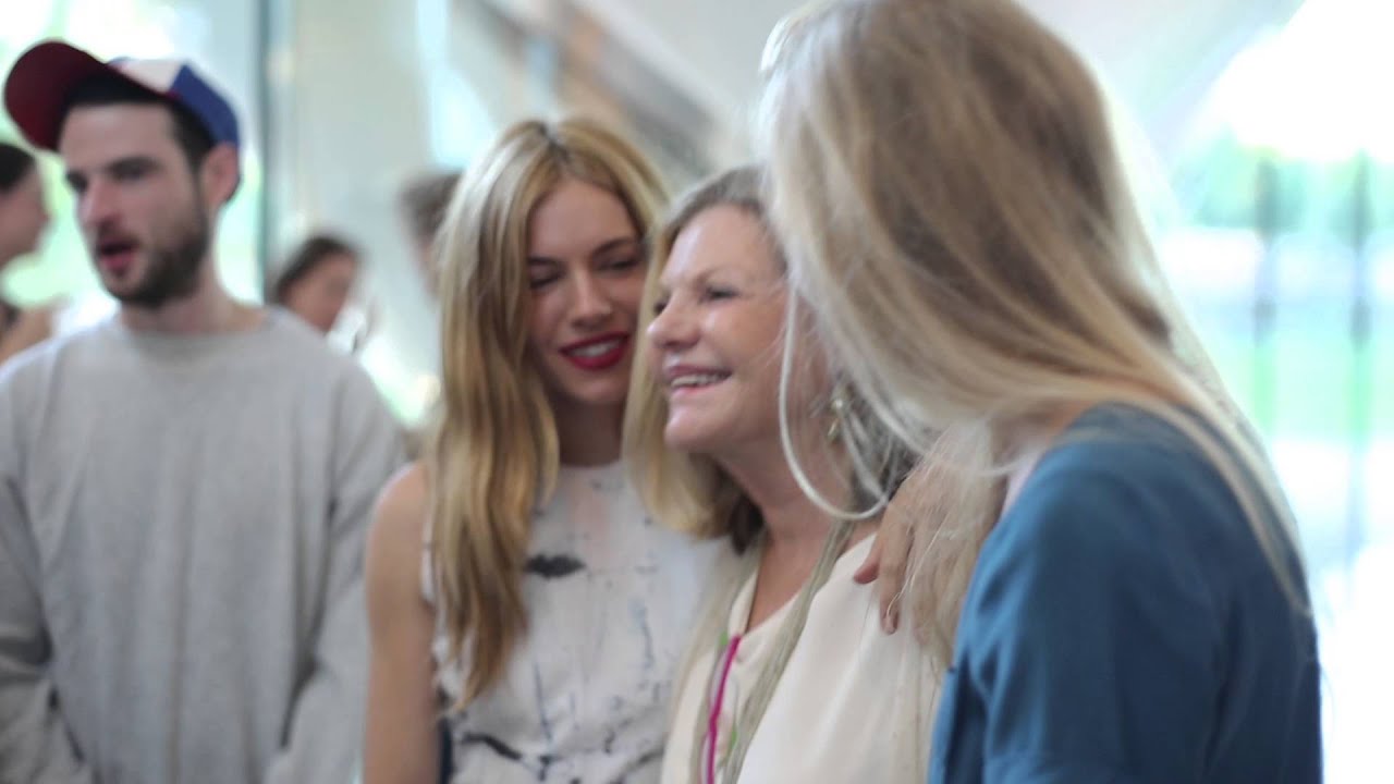 Astley Clarke's Summer Party at The Serpentine Gallery