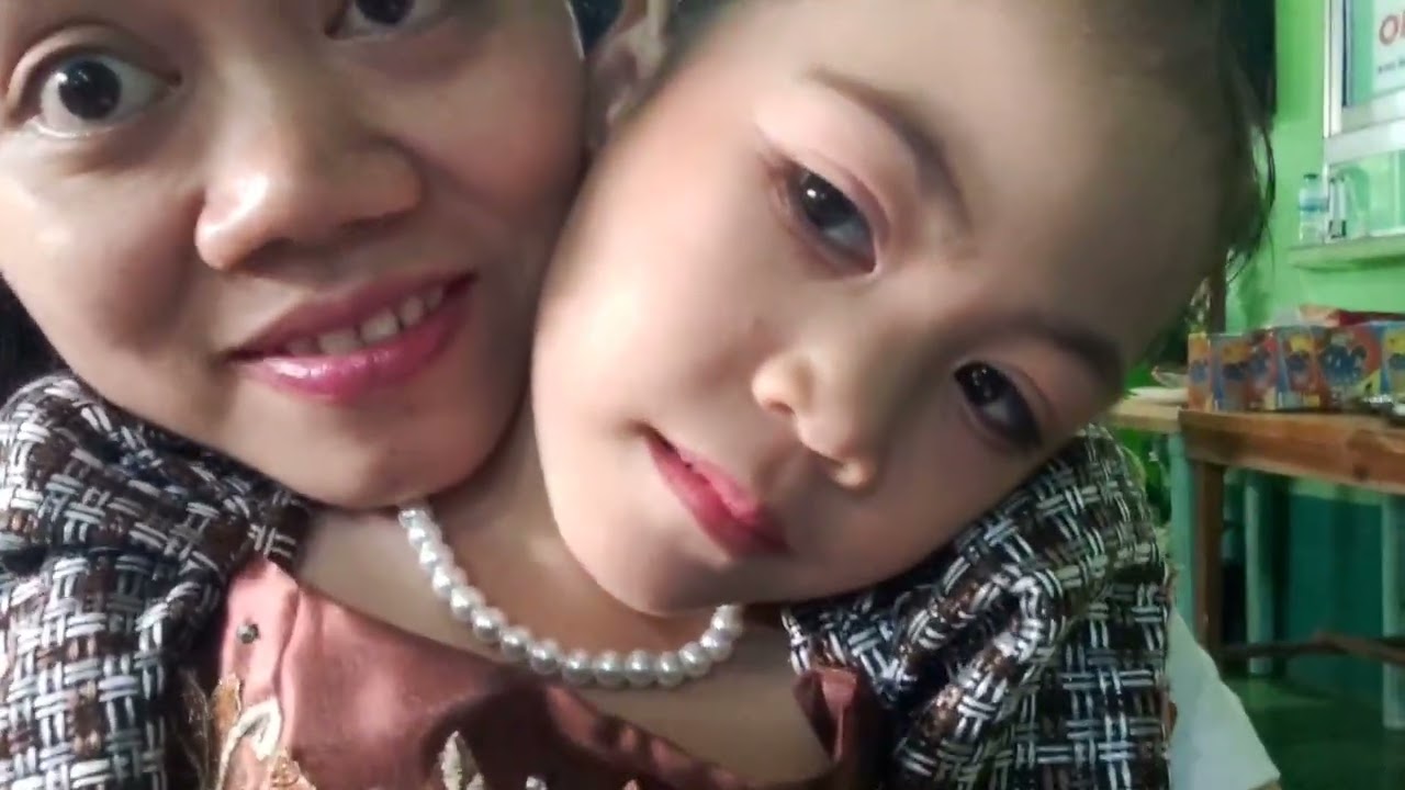 Buwan ng wika ni ate malia clara