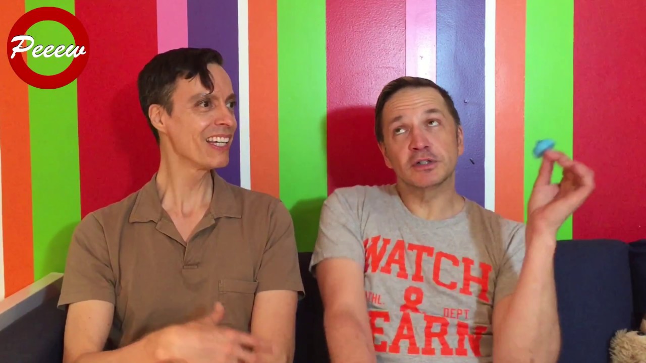 Peeew #401: Michael Alig's third year out of prison