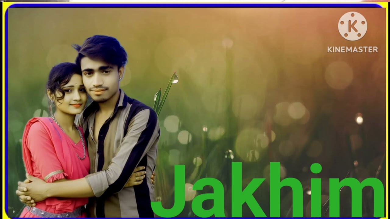 Jakhim Mujalde
