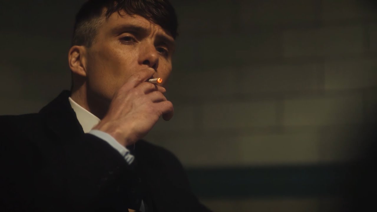 Playlist makes you feel like smoking | Gentleman Songs