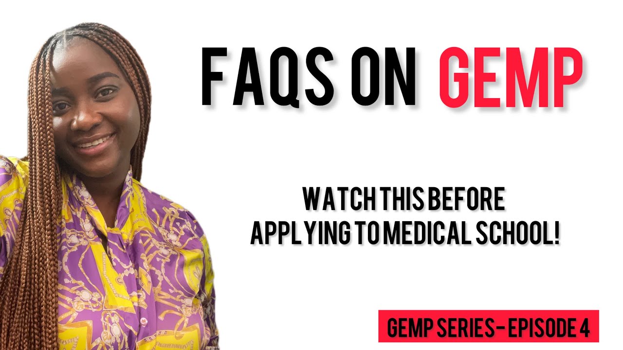 Frequently Asked Questions(FAQs) ON GEMP | University of Ghana