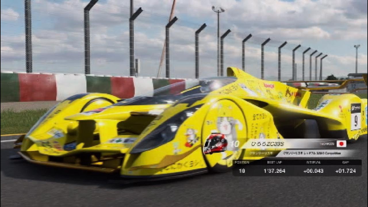 【4K】【GT7】ワールドシリーズ 2026 オンライン予選ネイションズカップ　ラウンド５　鈴鹿サーキット【PS5】