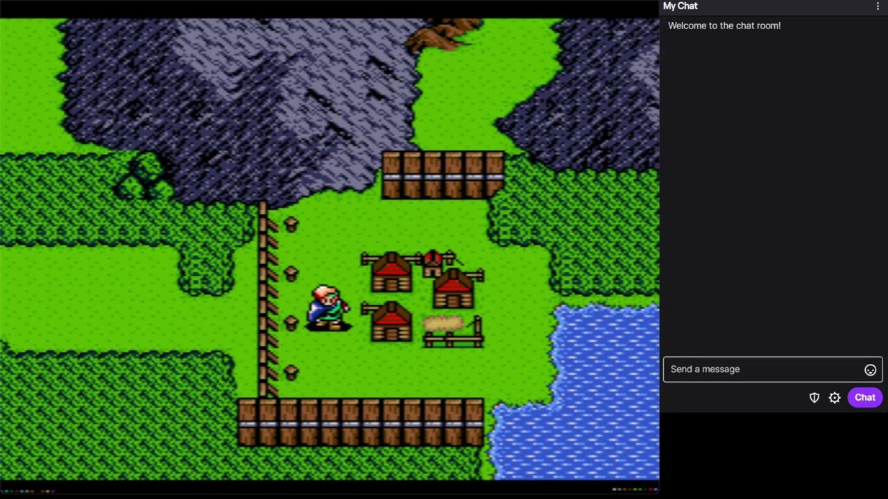 Shining Force - 9 - Rindo