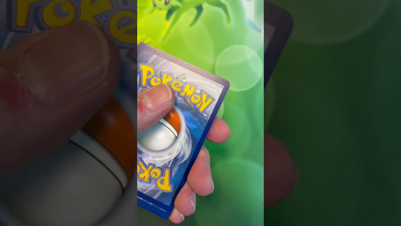 Crazy Cards! #playpokemon #pokemontcg #emeraldhaven
