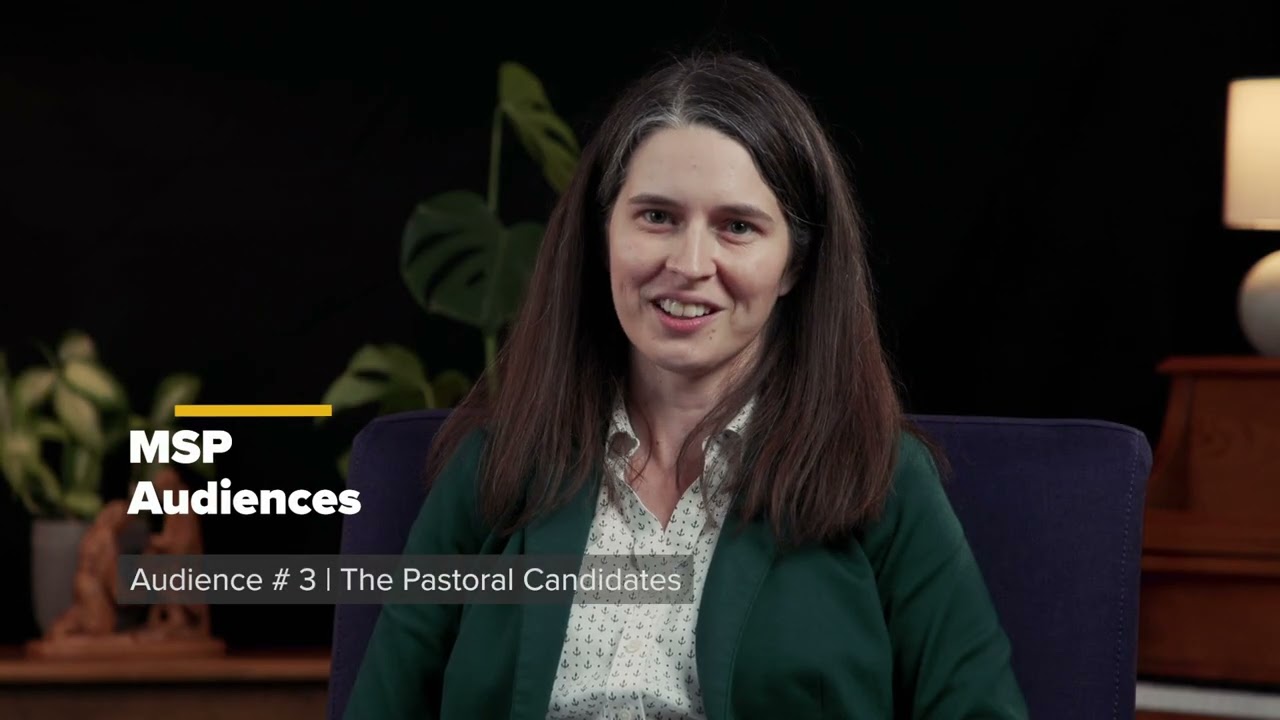 Call Process: MSP Audience
