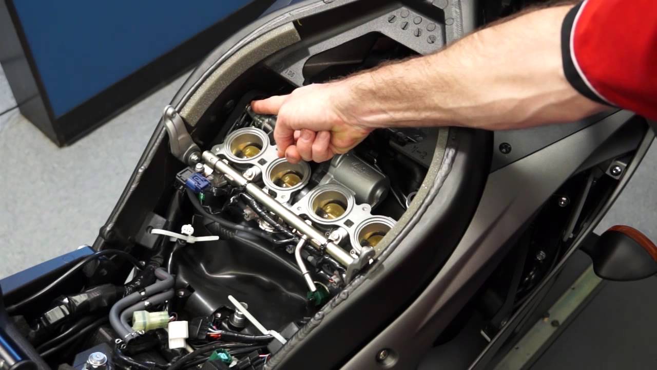 YCC-T - Troubleshooting (French)