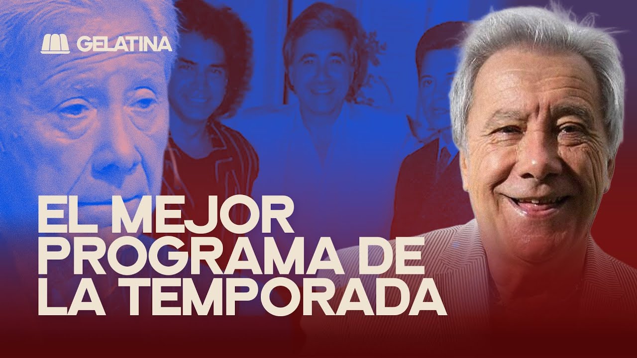 JUAN ALBERTO MATEICO: LA MOVIDA DEL VERANO | ROMI SCALORA en INDUSTRIA NACIONAL con MARCOS ARAMBURU