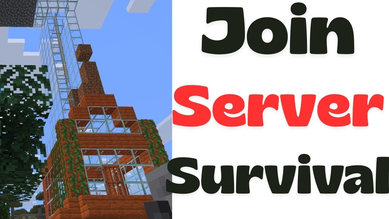 🔴 Minecraft LIVE Survival | Build a Minecraft House 🏠 | Mods, Skins #minecraft
