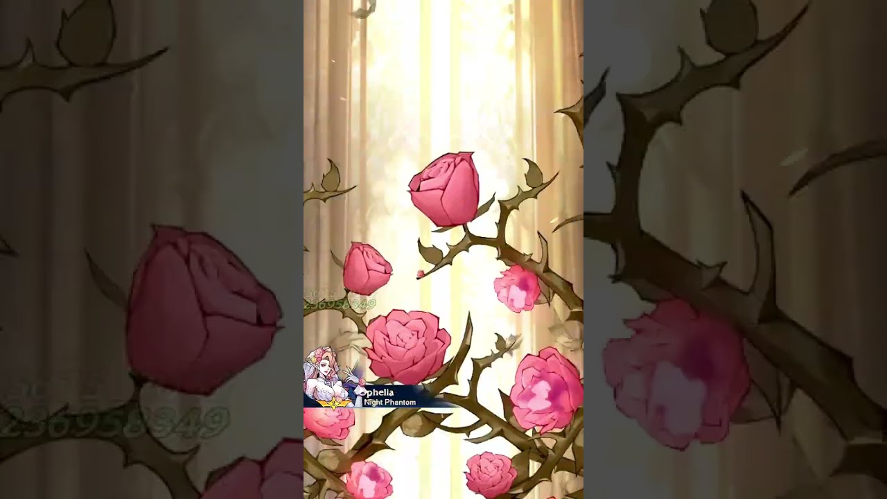 Palace of Penrose Final Stage Team Comp - Omniheroes