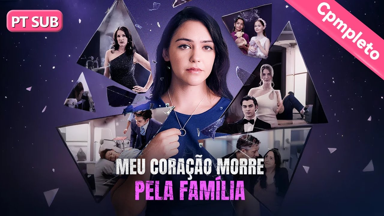 Abandonada e desprezada, ela era a herdeira que todos procuravam.