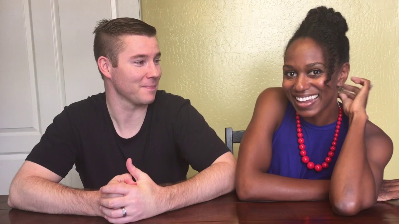 How We Met
