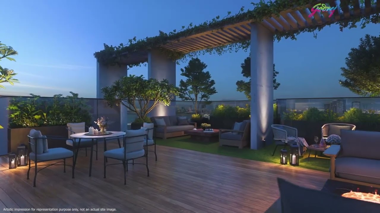 Call 9699599902 Matunga: Godrej Five Garden