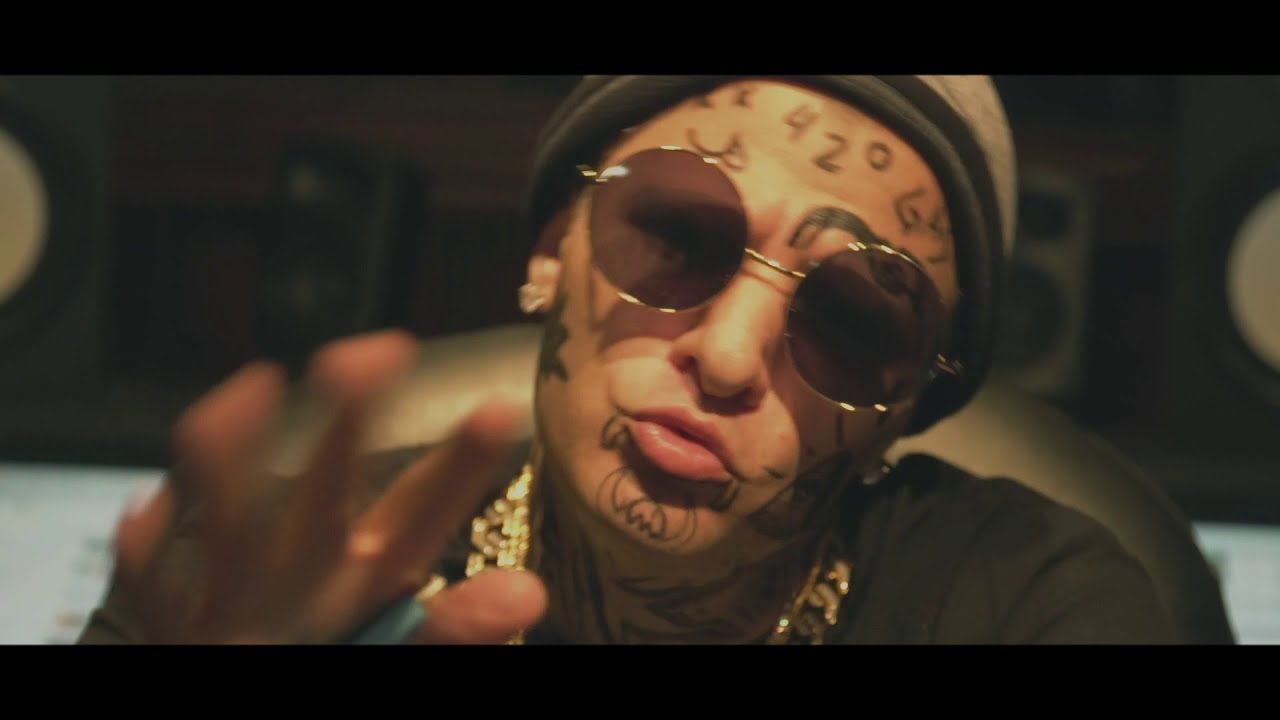 Nerd Turns Into Rapper?  