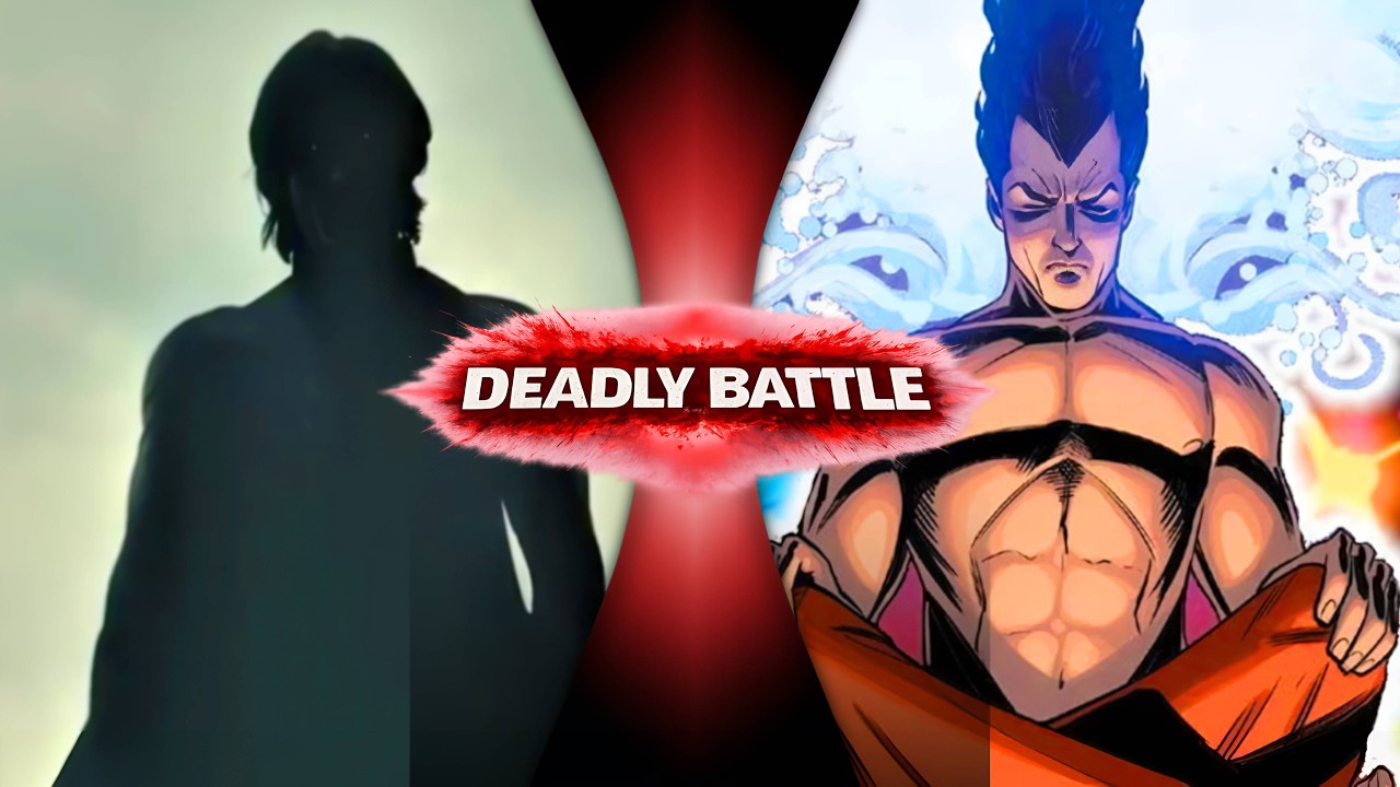 Void Sentry vs Legion: Who Is Stronger? | What’s On Hollywood