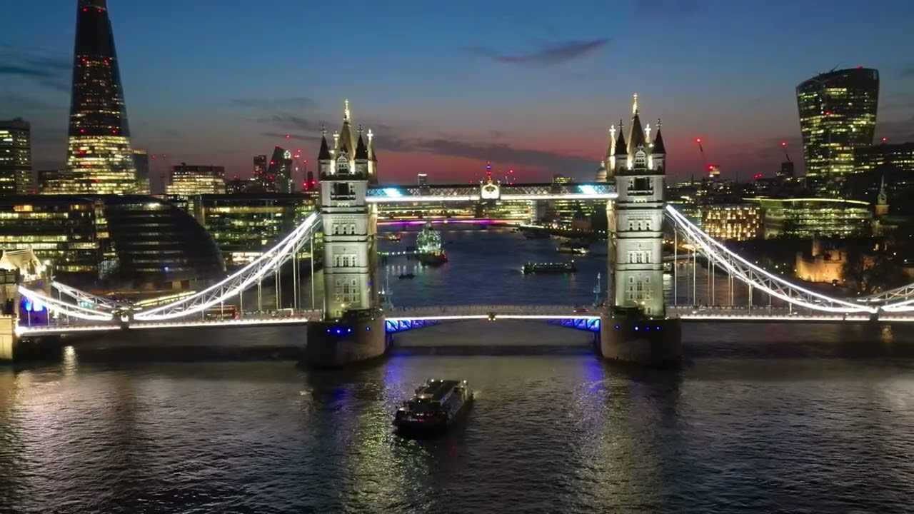 Tower Bridge