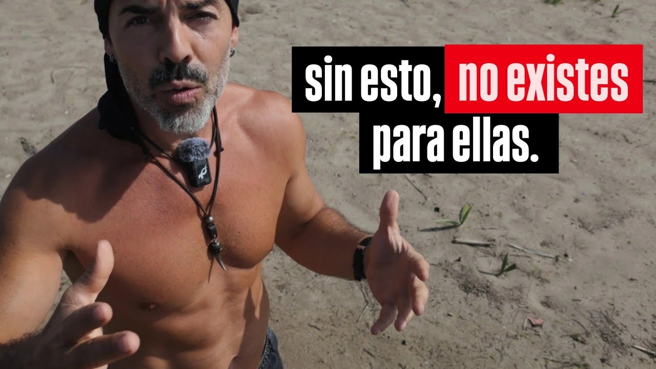 #47 - Esta es LA REGLA MÁS IMPORTANTE Para Atraer Mujeres