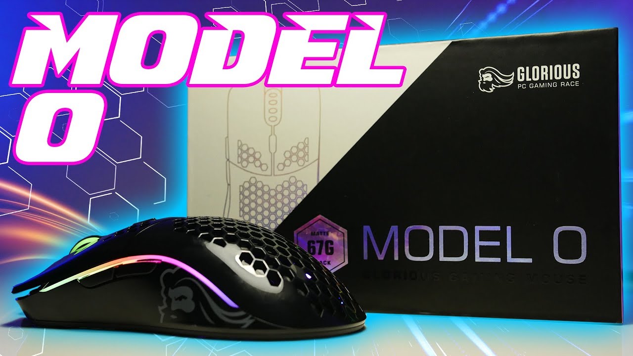 Glorious Model O Review: 67 Grams of Greatness