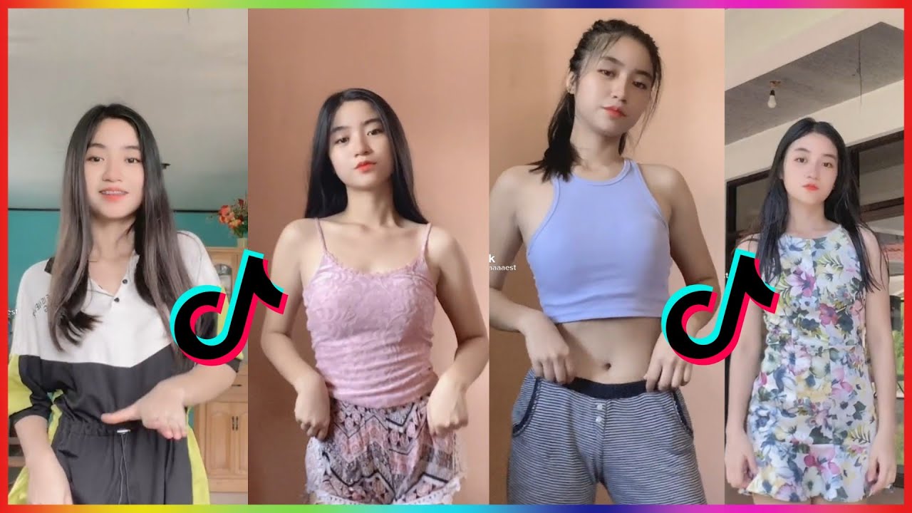 JOANNA ESTILONG DALERE [DANCE] | TIKTOK COMPILATIONS