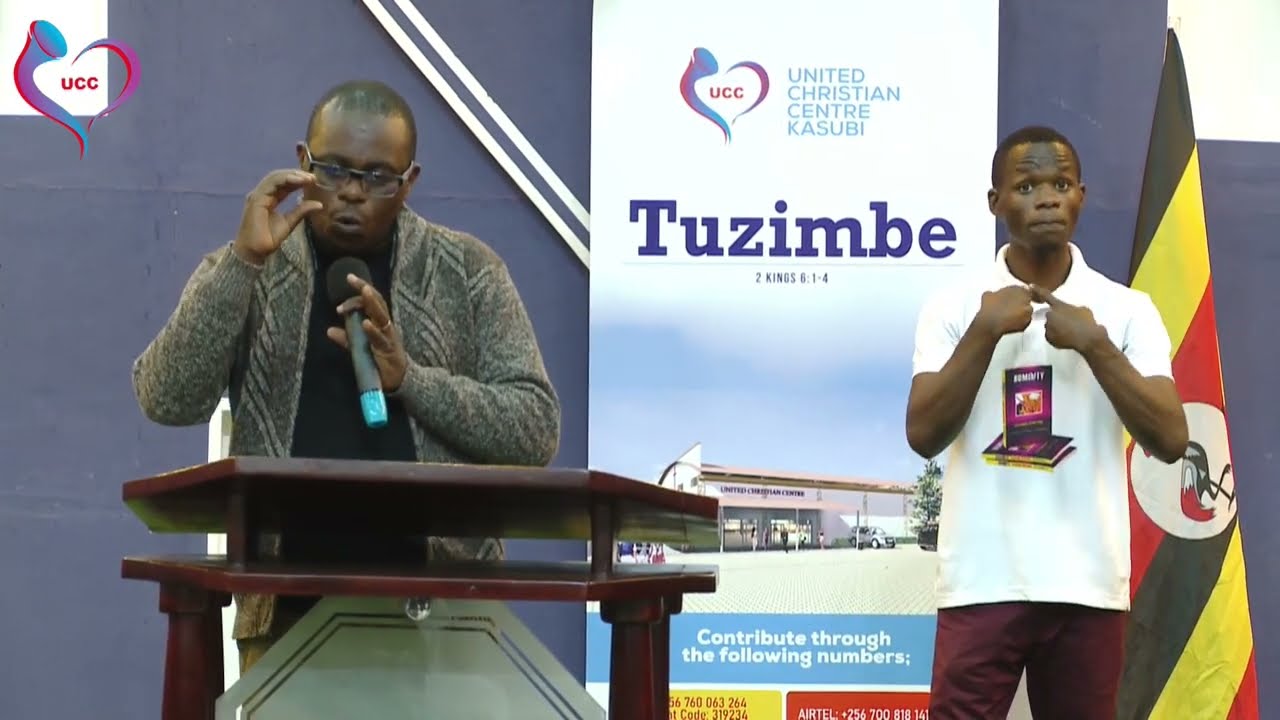Pr Denis Musoke OBUKOOWU 04 03 2022 Friday Overnight