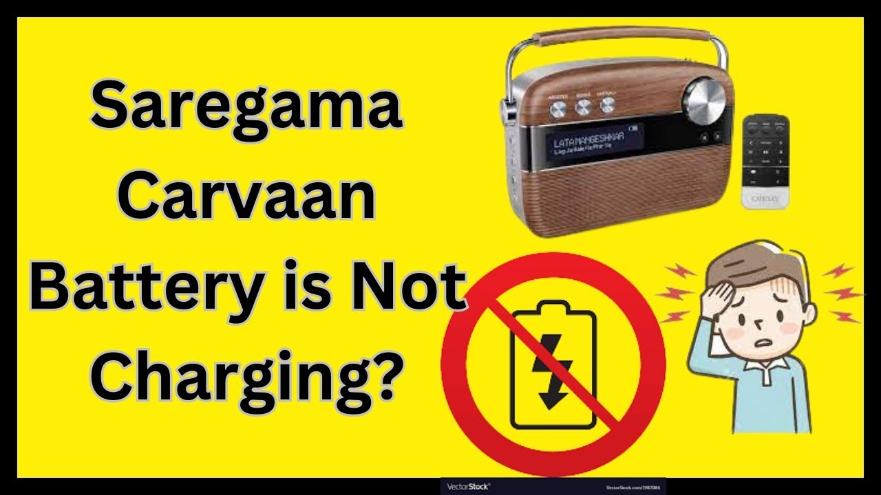 Saregama carva charging Nahi ho Rha #saregama  #charging #notcharging #saregamabatterychage #battery