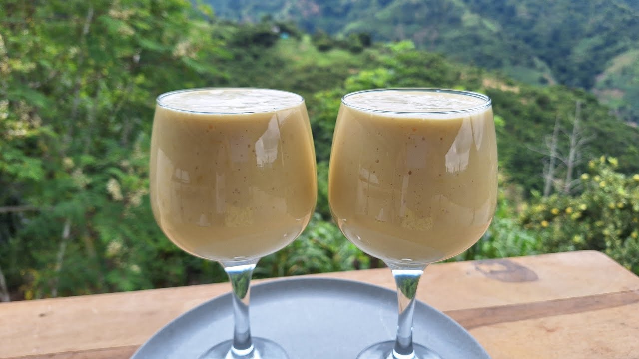Jugo de Guayaba Araza la Fruta Yogur