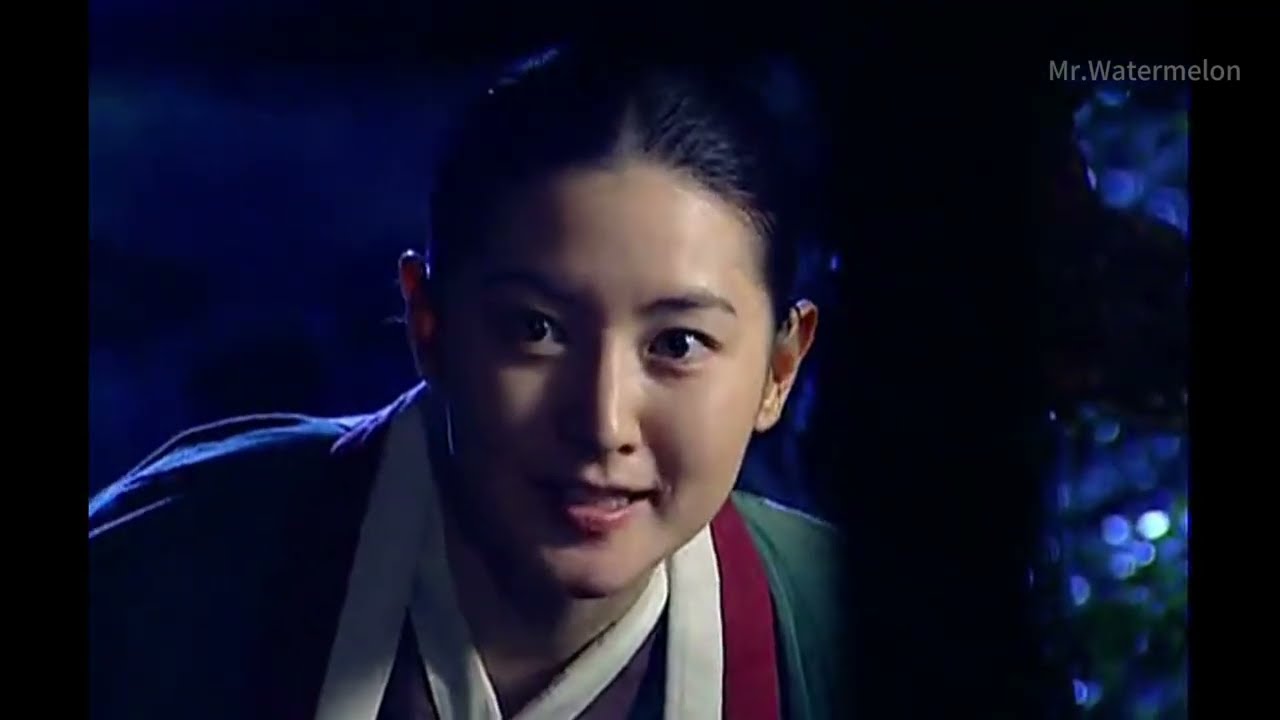 Mother Poisoned, Father Executed. She Survived to Become Legend Dae Jang-Geum Jewel in Palace part2