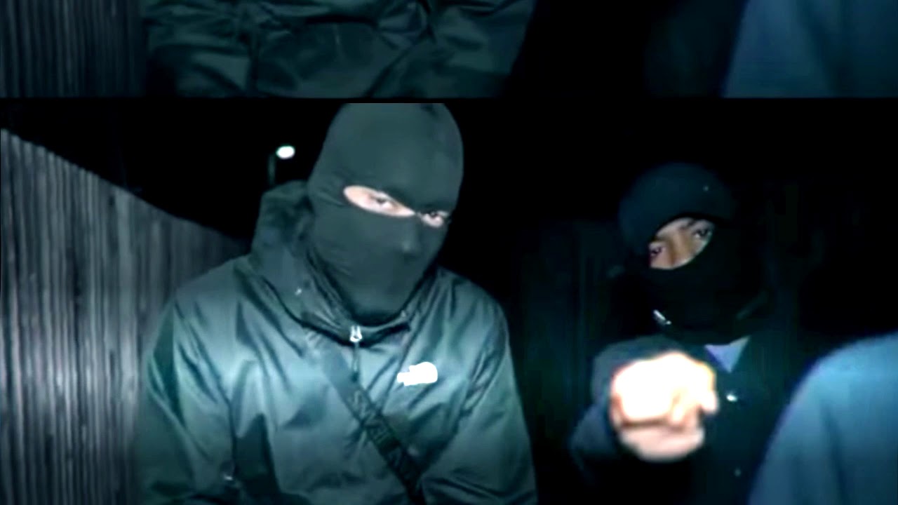 UK Drill Type Beat - 30 (B Side) Where They Hiding Pt.2 - DJ Stompaddict