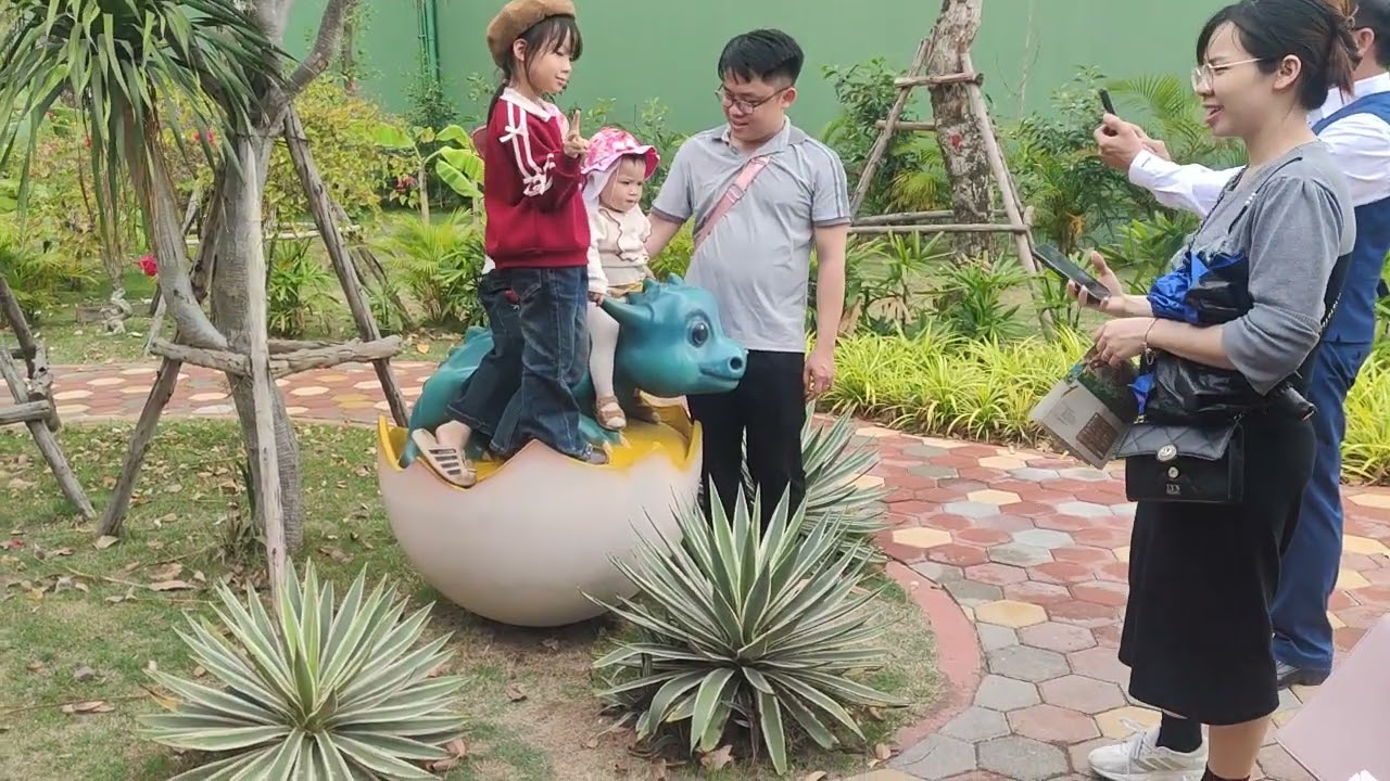 Vinwonders Hải Phòng T2/2026