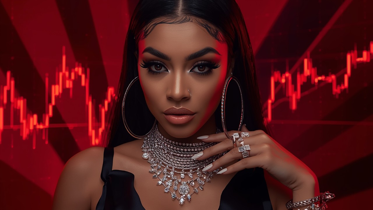 BIG DEPOSIT | Trap Music Mix (Hip-Hop & Rap)